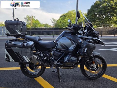 BMW R 1250 GS 어드벤처 2023년식 신차느낌나는1250gs어드벤처