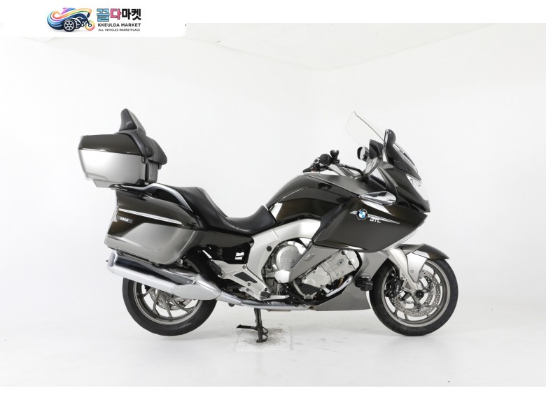 BMW K 1600 GTL EXCLUSIVE 2016년식 [브라더 모터스] 바이크 위탁판매 전문점   2016 BMW K1600GTL 익스클루시브 중고 바이크 위탁판매