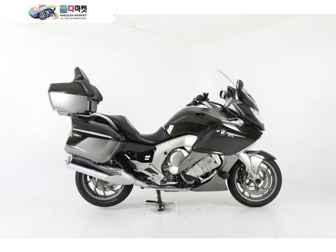 BMW K 1600 GTL EXCLUSIVE 2016년식 [브라더 모터스] 바이크 위탁판매 전문점   2016 BMW K1600GTL 익스클루시브 중고 바이크 위탁판매