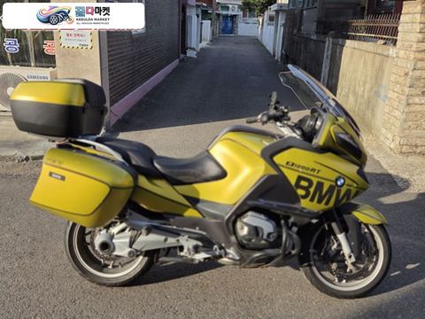 BMW R 1200 RT 2013년식 BMW R1200RT 2013년식 68,000km 판매합니다