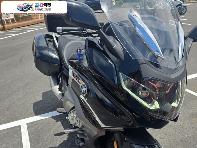 BMW K 1600 GTL 2025년식 BMW K1600GTL 25년식 판매합니다