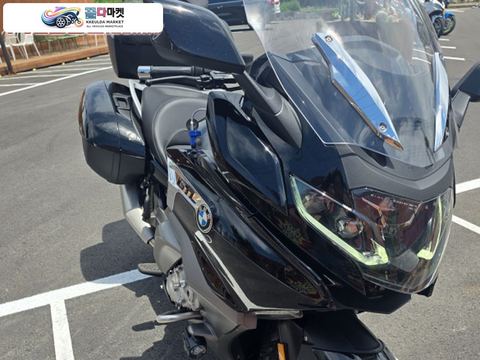 BMW K 1600 GTL 2025년식 BMW K1600GTL 25년식 판매합니다