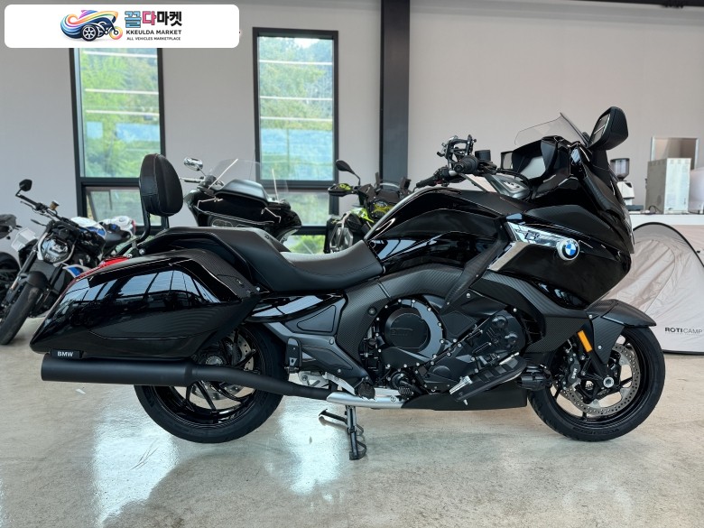 BMW K 1600 B 2023년식 BMW K1600B 2023년식 판매