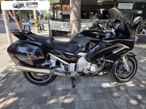 야마하 FJR 1300 A 2013년식 FJR1300A