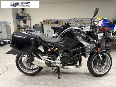BMW F 900 R 2023년식 F900R 판매합니다.