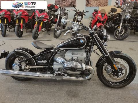 BMW R 18 2021년식 R18 끝판왕 퍼스트 에디션~!