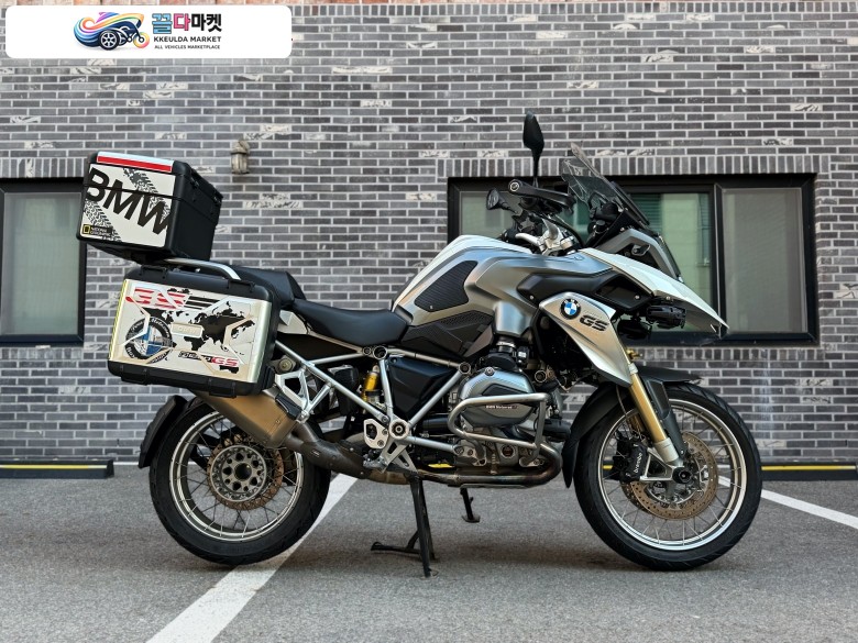 BMW R 1200 GS 2013년식 13년식 r1200gs 판매합니다.