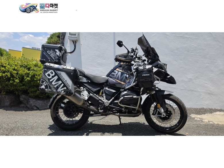 BMW R 1200 GS 어드벤쳐 2016년식 R1200gs 어드벤처