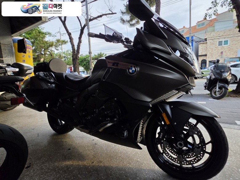 BMW K 1600 B 2024년식 k1600b 레무스&스피커