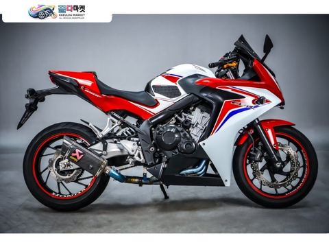혼다 CBR 650 F 2014년식 착한형의오토바이 모든 바이크 정직한 매입 신속한 매입 도와드립니다.