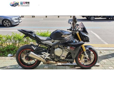 BMW S 1000 R 2015년식 BMW S1000R