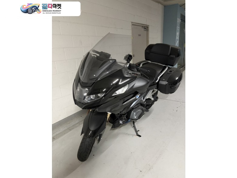 BMW R 1250 RT 2024년식 BMW R1250RT 개인매물