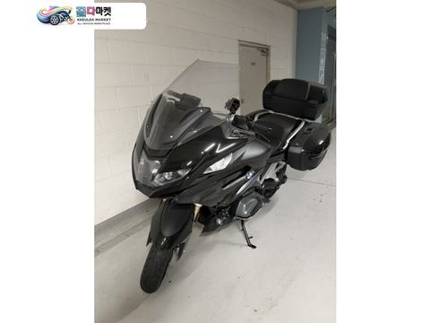 BMW R 1250 RT 2024년식 BMW R1250RT 개인매물