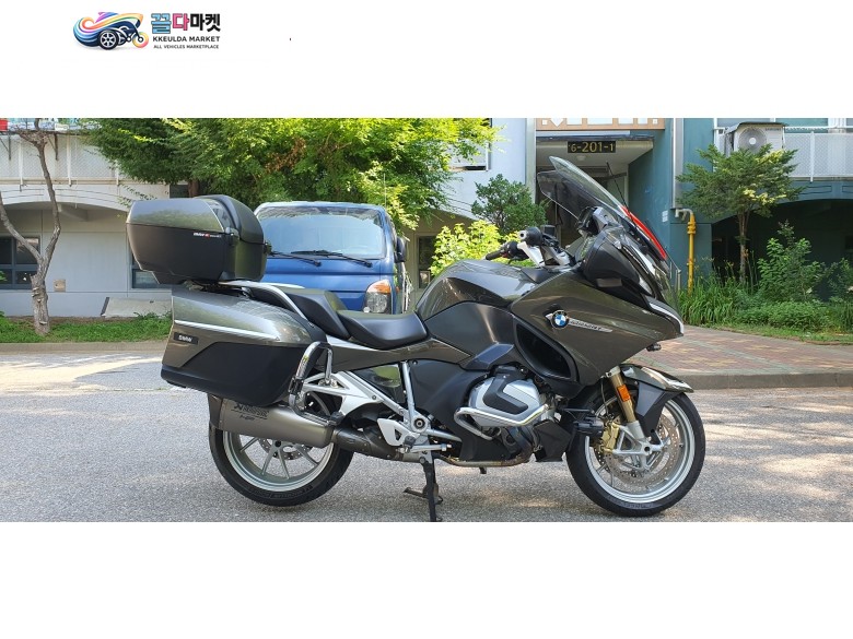 BMW R 1250 RT 2020년식 BMW R1250RT 판매합니다...