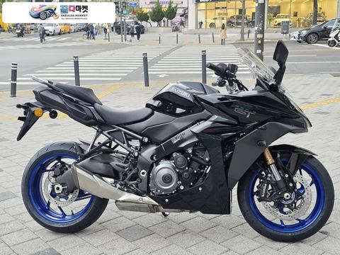 스즈끼 GSX S 1000 GT 2026년식 ［스즈키대리점/매입대차가능］GSX-S100GT /롯데카드 4%저금리 60개월 할부/신한마이카,하나오토론,KB매직카5%대 120개월 할부!!