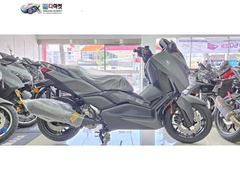 야마하 X 맥스 300 ABS 2026년식 2026년 YAMAHA  X MAX 300 다크 그레이 컬러 신차 판매 합니다.