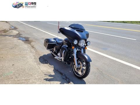 할리데이비슨 스트리트 글라이드 스페셜 2016년식 할리 Street Glide