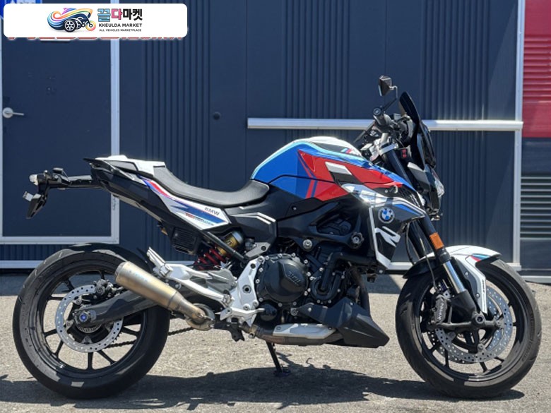 BMW F 900 R 2021년식 BMW F900R 2021년식 3만키로