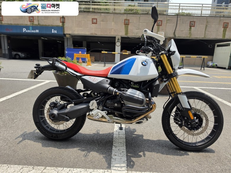 BMW R 12 GS 2026년식 r12gs