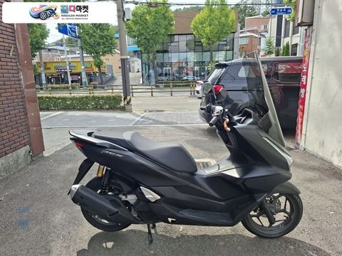 혼다 PCX 125 ABS 2025년식 동래구 서원모터스 혼다 PCX125