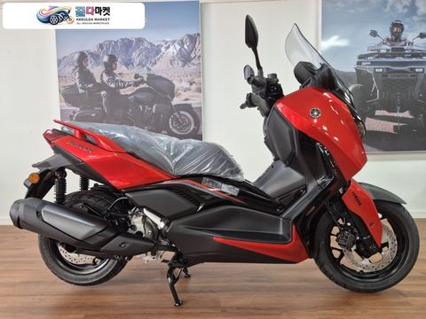 야마하 X 맥스 300 ABS 2026년식 [세븐모터스] 수입바이크 전문매장 바이크매입 /위탁판매 /신차판매 /ATV판매