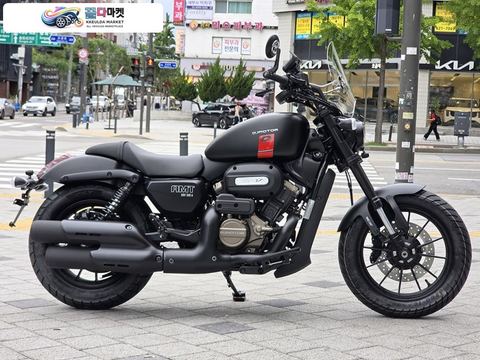 QJ모터 SRV 300 A 2026년식 ［매입대차가능］SRV300AMT 26년식 신차출시 QJ모토/카드16개월 무이자 상담가능!