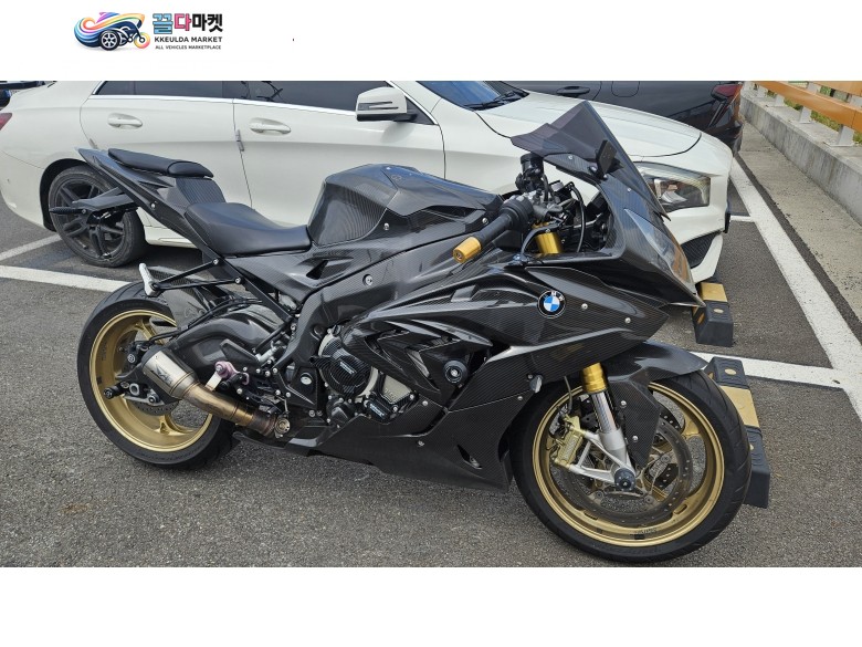 BMW S 1000 RR 2016년식 S1000rr