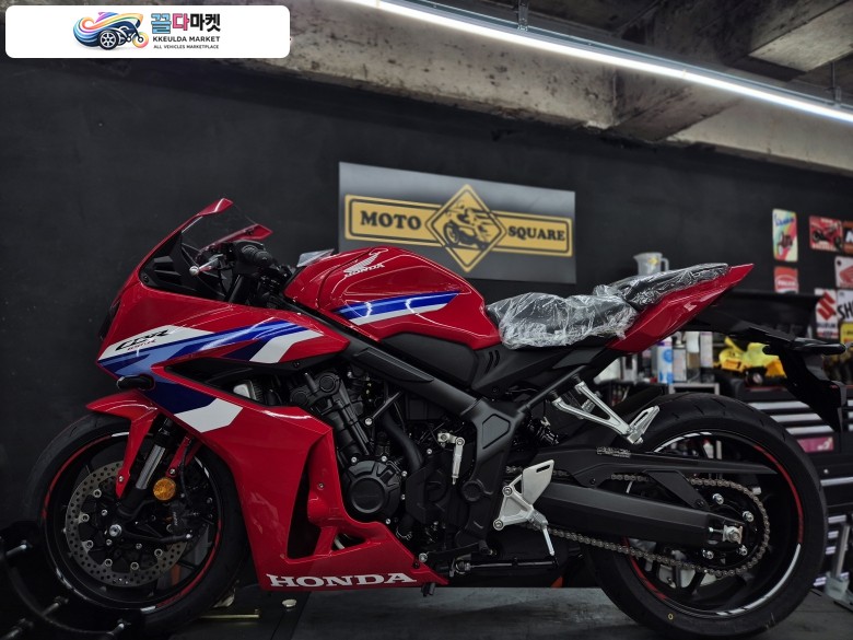혼다 CBR 650 R E 클러치 2026년식 26년 cbr650r e클러치  신차입고 판매