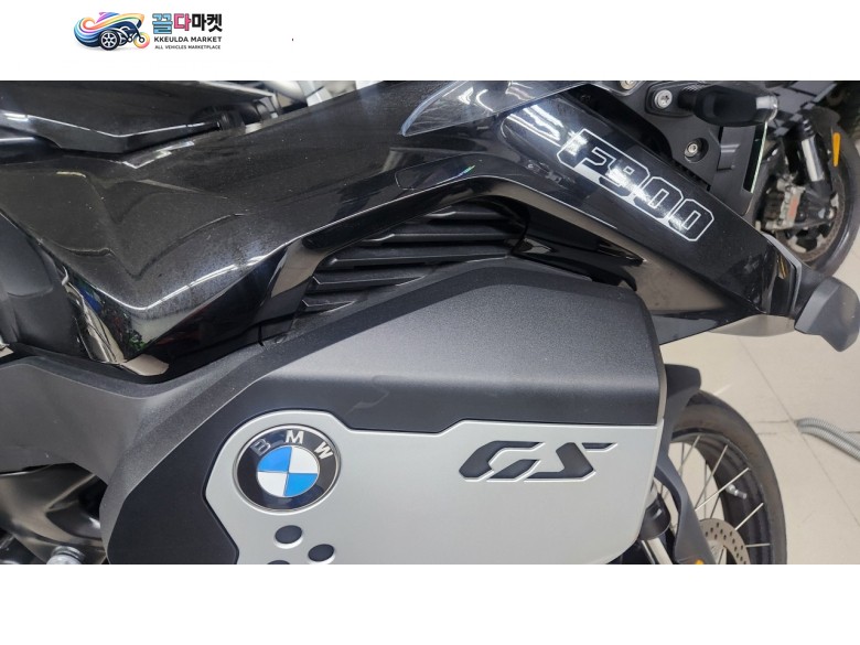 BMW F 900 GS 어드벤처 2025년식 bmw f900gs adv~~2025년식 무사고~~~짧은주행거리