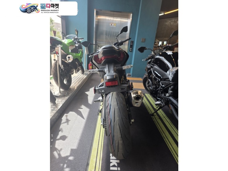 신형 2026 Z900 골드프레임 국내론칭기념 할인판매 및 2CH 블랙박스 무상장착 이벤트 | 끌다바이크