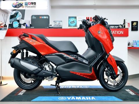 야마하 X 맥스 300 ABS 2026년식 야마하 서울 마포점 B.O.S / 2026 X-MAX300(ABS) / 롯데카드 장기할부 / 파격적인 신차 프로모션