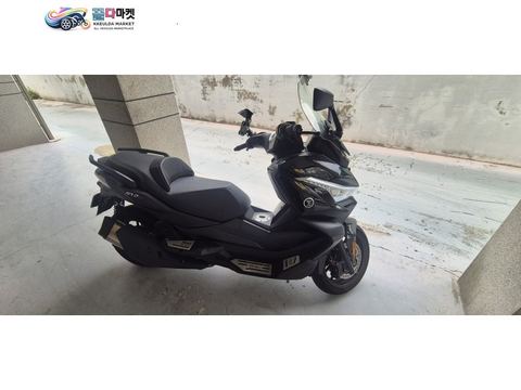 보그 SR 4 MAX 2024년식 보그sr4max