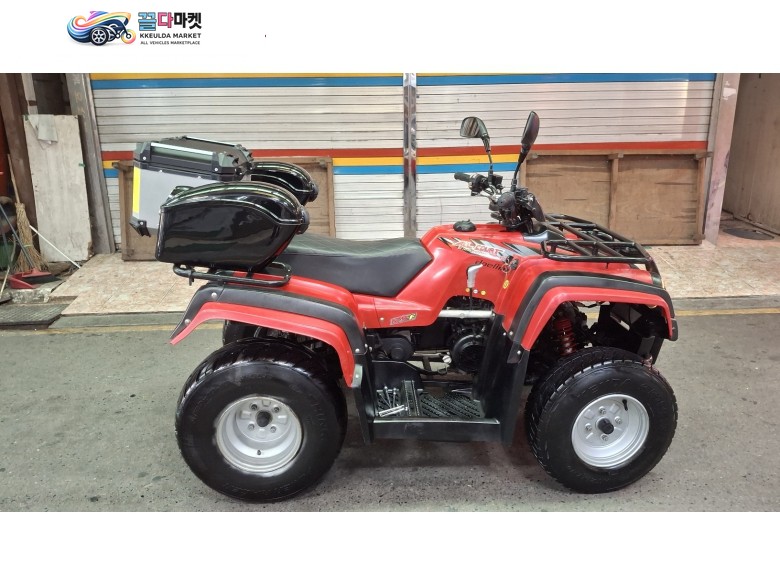 올코트 125