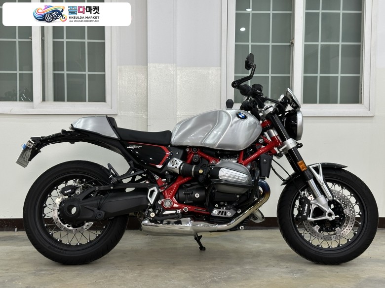 BMW R 12 나인 티 2026년식 ㅣ모두의바이크ㅣ 2026년식 BMW-R12나인티 옵션719ㅣ판매ㅣ매입ㅣ대차ㅣ전국무료배송