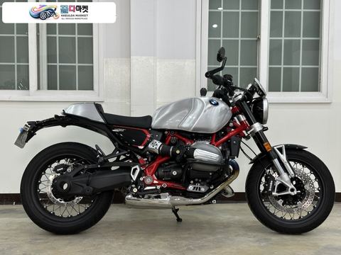 BMW R 12 나인 티 2026년식 ㅣ모두의바이크ㅣ 2026년식 BMW-R12나인티 옵션719ㅣ판매ㅣ매입ㅣ대차ㅣ전국무료배송