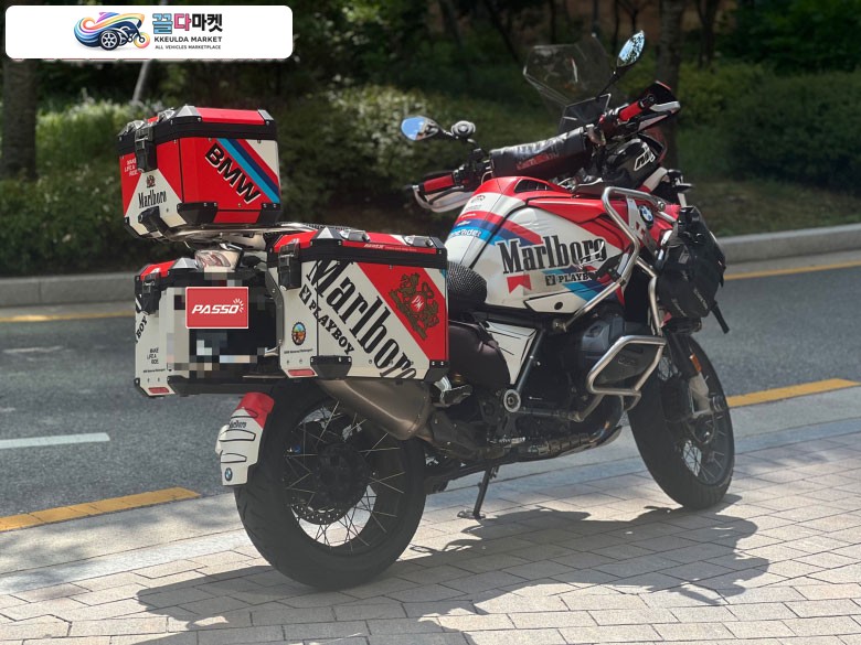 BMW R 1250 GS 어드벤처 2022년식 22년 gs 어드방 팔아요