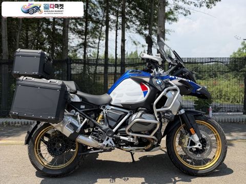 BMW R 1250 GS 어드벤처 2019년식 bmw r1250gs adv 판매합니다.