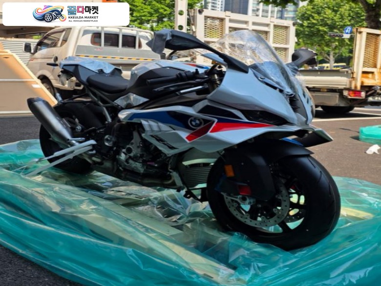 BMW S 1000 RR 2026년식 BMW S1000RR