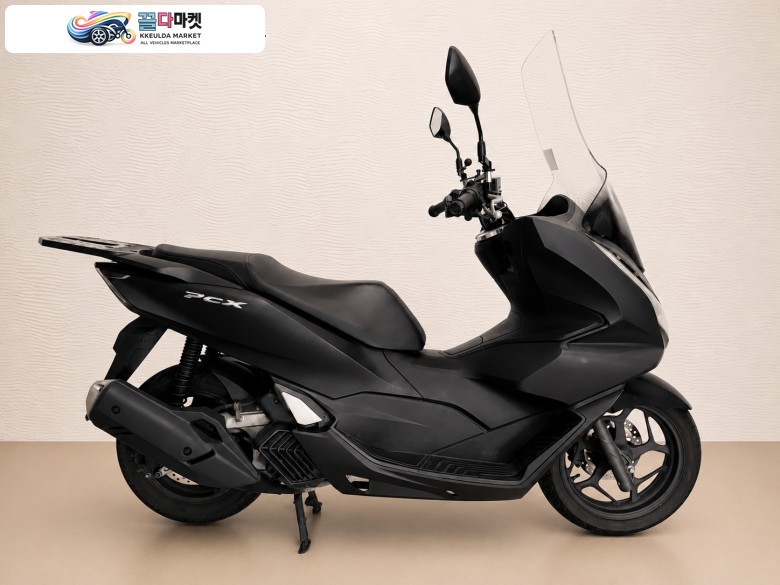 혼다 PCX 125 ABS 2021년식 전차종 모든 브랜드 매입-판매-대차-신차 청년매매바이크샵 할부진행해드립니다