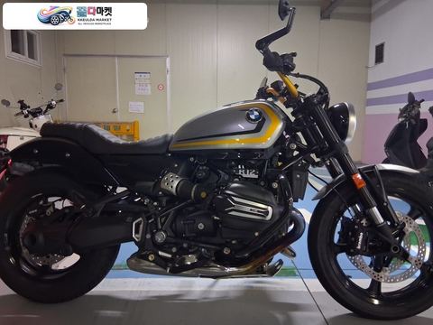 BMW R 12 2024년식 R12 팝니다. (옵션 719)