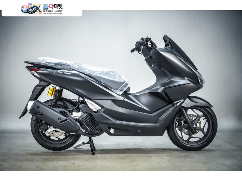 혼다 PCX 125 ABS 2026년식 착한형의오토바이 모든 바이크 정직한 매입 신속한 매입 도와드립니다.