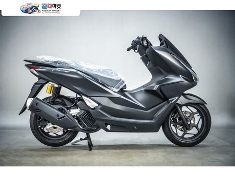 혼다 PCX 125 ABS 2026년식 착한형의오토바이 모든 바이크 정직한 매입 신속한 매입 도와드립니다.