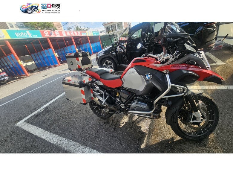 BMW R 1200 GS 어드벤쳐 2016년식 16년식 bmw 1200gs 어드벤쳐 팝니다.