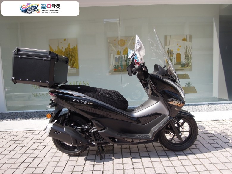 하우즈 UFR 125 2026년식 UFR125abs, /UFR150ABS /ADX125abs./USR.U100. 전차종 프로모션/색상문의요망