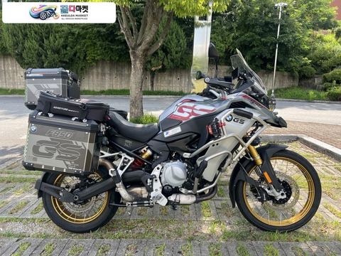 BMW F 850 GS 어드벤처 2019년식 BMW F850GSA 19년식 판매합니다
