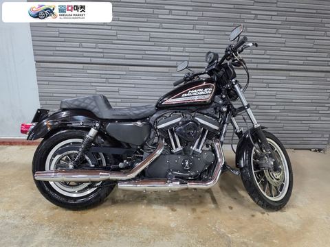 할리데이비슨 883 R 2012년식 2012 클럽스타일 883R 판매합니다