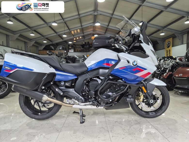 BMW K 1600 GT 2023년식 BMW/K1600GT