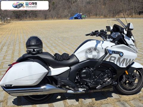 BMW K 1600 B 2018년식 K1600b 팝니다
