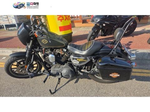 할리데이비슨 883 R 2007년식 할리데이비슨 XL883R(입문용강추)