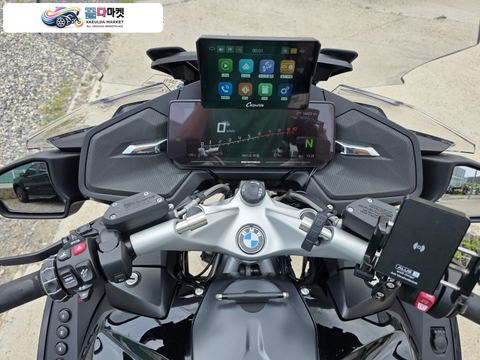 BMW R 1250 RT 2024년식 2024년식 1250 RT 위탁판매 차량 판매합니다,